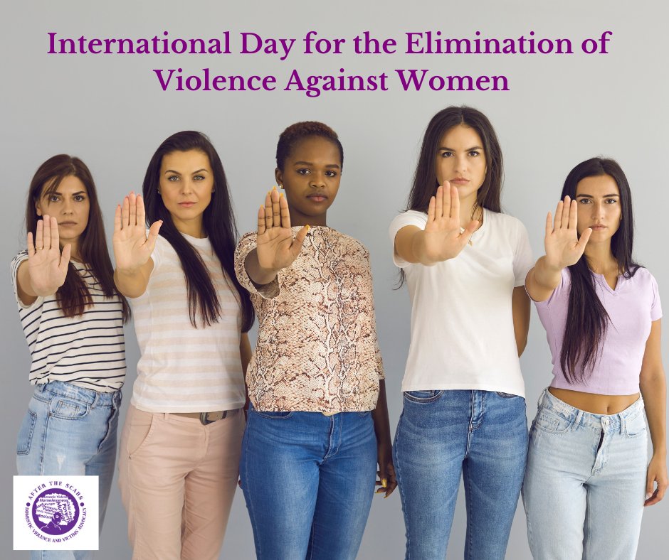 The #solution to eliminating the #violence lies in robust #responses, including investment in #prevention. However, alarmingly, data on how much nations are committing to counteract violence against #women and #girls remains glaringly sparse.