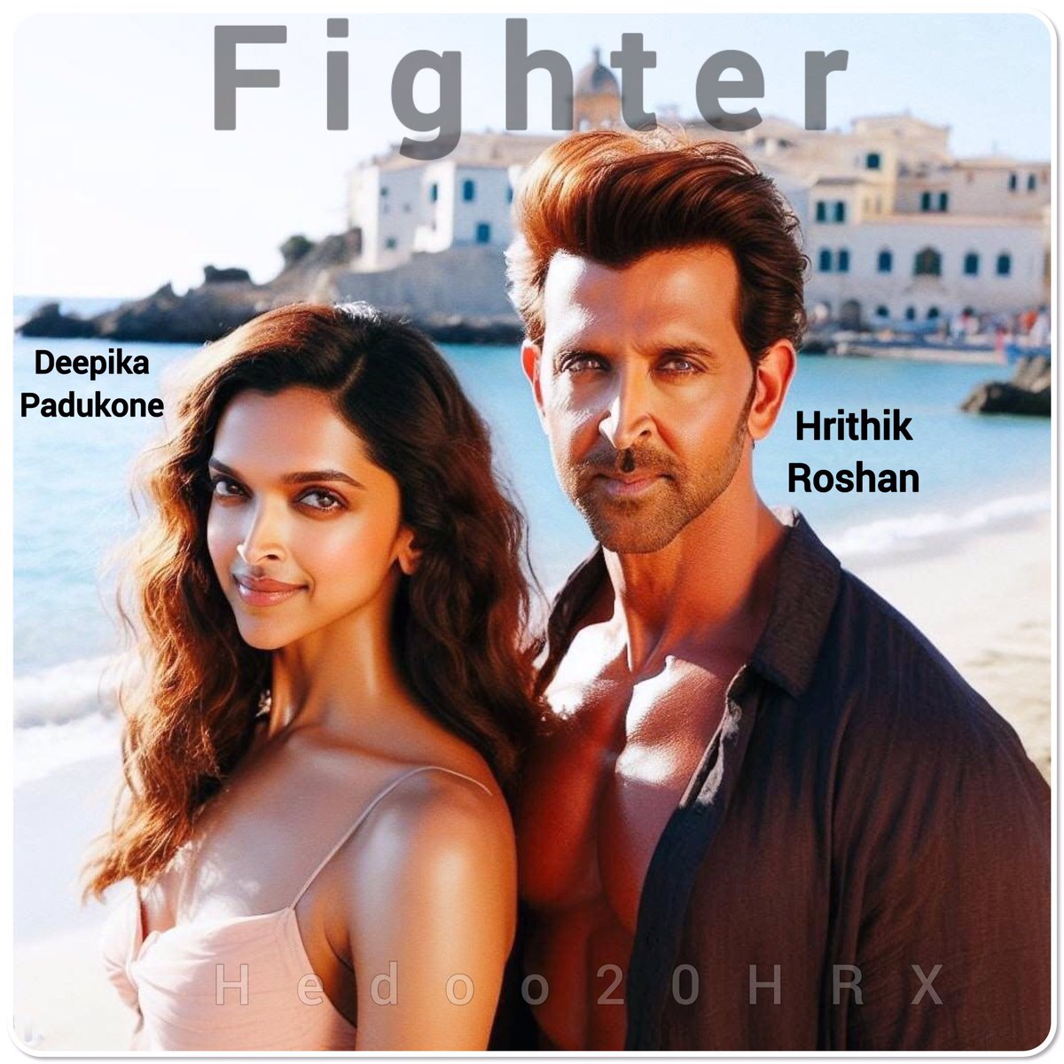 الإعلان التشويقي لـ #ريتيك_روشان و #ديبيكا_بادوكون #انيل_كابور نجوم فيلم #المقاتل سيتم إصداره في 5 ديسمبر..
:
#HrithikRoshan and #DeepikaPadukone #AnilKapoor starrer #Fighter’s teaser to release on December 5
:
#Hrithik #TeamHrithik  #Superstar #Bollywood
