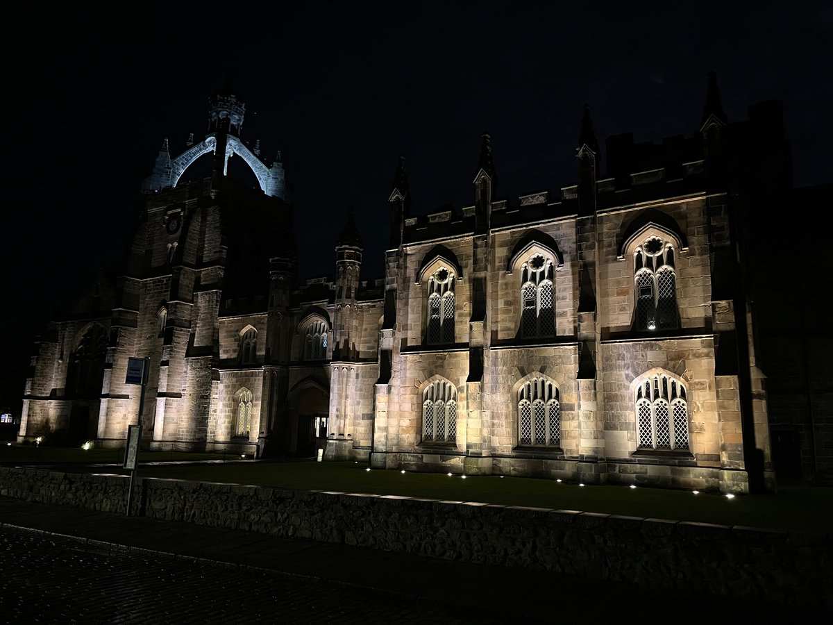 Siglo de Oro (@siglodeorovocal) on Twitter photo A delightful day of rehearsals with <a href="/spinacino_con/">The Spinacino Consort</a> at the University of Aberdeen, (almost) from dawn to dusk. Tomorrow our <a href="/ContinuoFndn/">Continuo Foundation</a> concerts begin! A delightful day of rehearsals with <a href="/spinacino_con/">The Spinacino Consort</a> at the University of Aberdeen, (almost) from dawn to dusk. Tomorrow our <a href="/ContinuoFndn/">Continuo Foundation</a> concerts begin!