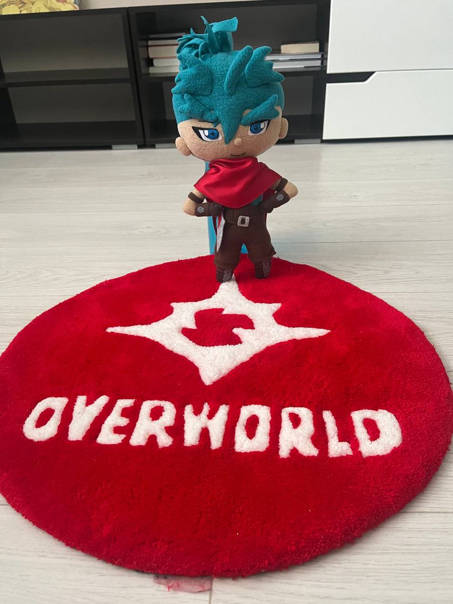 Soon 
<a href="/Iron_Stylus/">Michael - Toxic Misanthrope Era</a>
@OverworldPlay
<a href="/HeyJeremyHorn/">Horn</a>
<a href="/blind_gg/">Blind</a>
@The_Arkrael
<a href="/OverworldWORTHY/">THE OVERWORLD WORTHY</a>
#BeWorthy