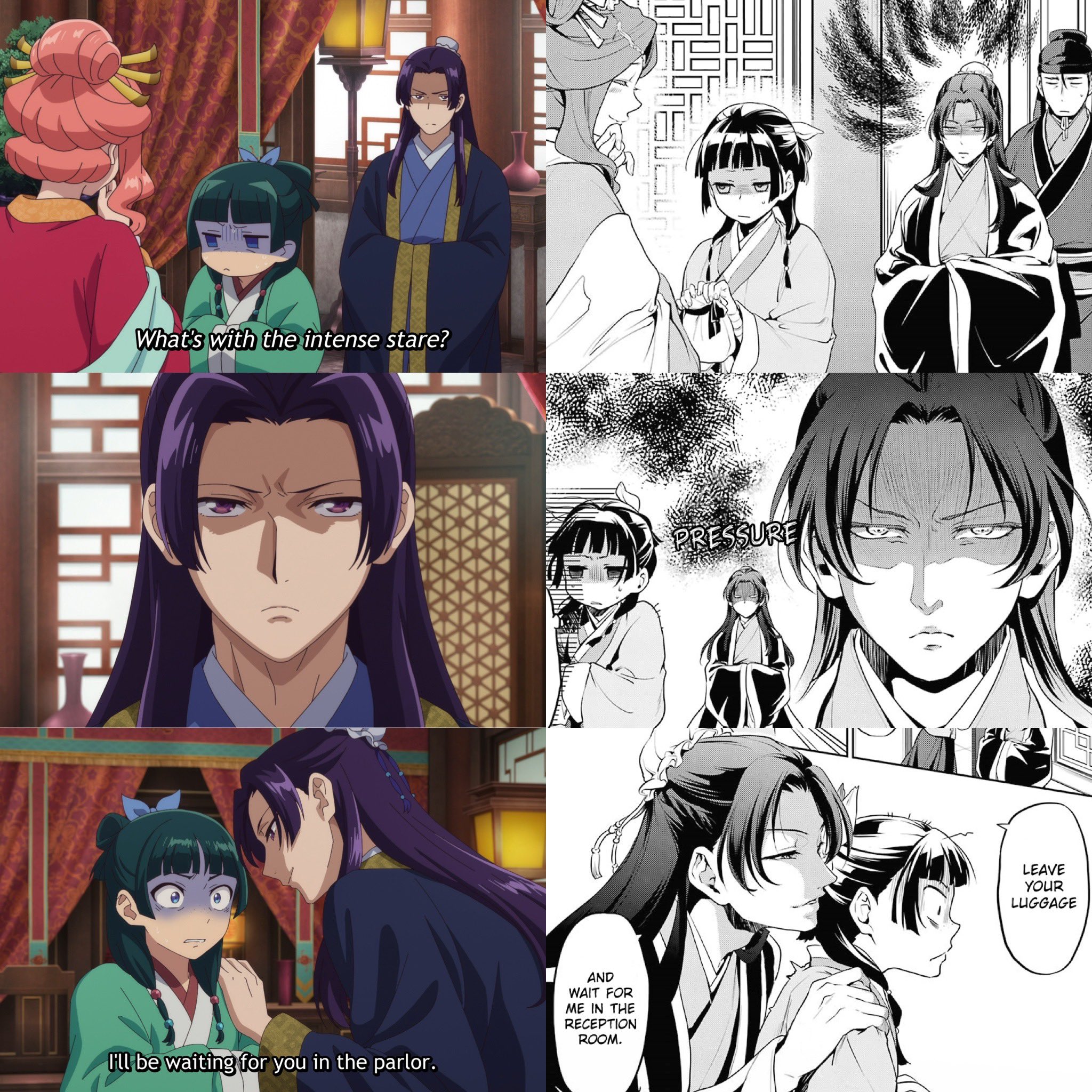 Update more than 157 jealousy anime super hot toyotabienhoa.edu.vn