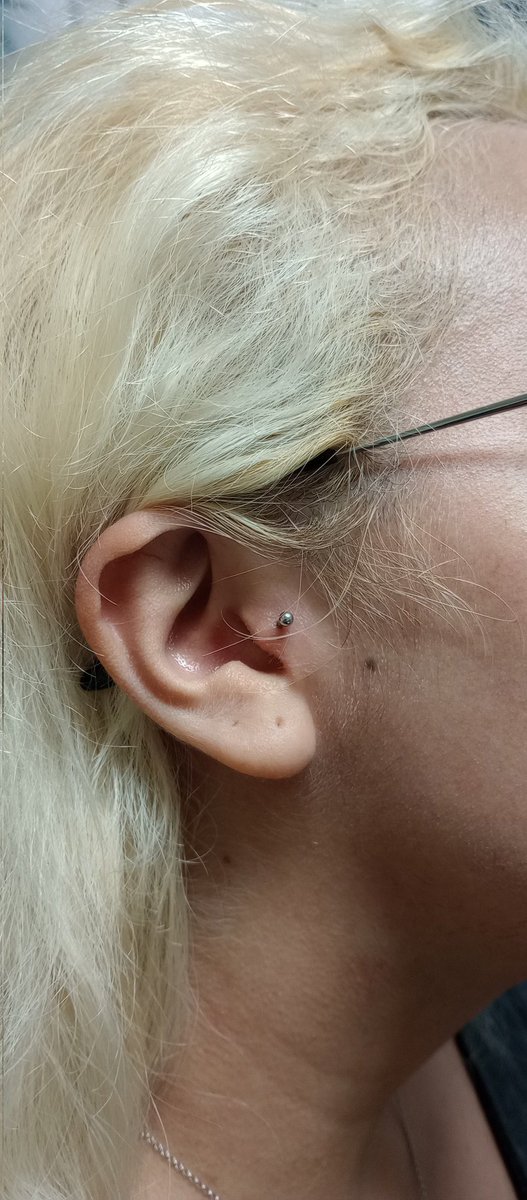 #piercings #nopainnogain #thingstodoinkissimmee #piercingsneardisney #kissimmee #orlando #stcloud #davenport #lakenona #celebrationfl #downtownkissimmee #piercingwithneedles #floridahiddengemtattoos #piercingsflorida