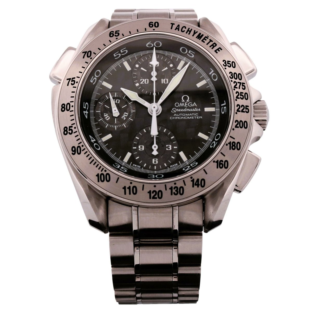WatchVaultNYC's tweet photo. #omega #speedmaster #354050 #wristwatch Just listed #forsale at #watchvaultnyc Tap my profile to shop, email, or call about this watch! The inventory code for this watch is WG701 https://t.co/SUIywLT9Qn