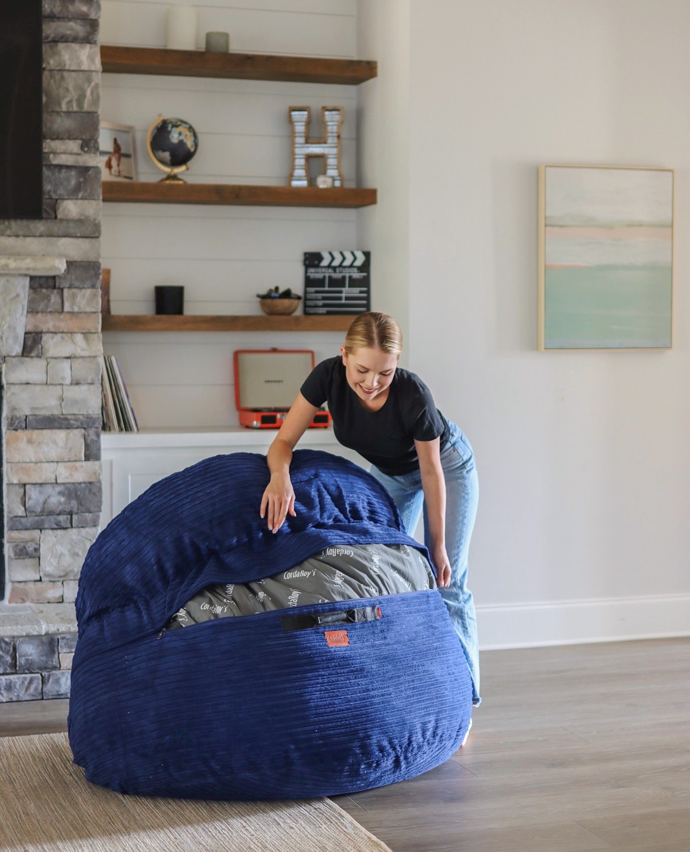 Bean bag black friday new arrivals