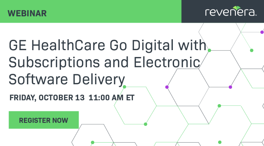 GetRevenera's tweet photo. The shift from selling physical hardware to software subscriptions can be complex, but the advantages are clear, so watch the webinar to learn how GE HealthCare successfully made the move >>>

https://t.co/NxilJV1CRu https://t.co/bH53gjPQxd