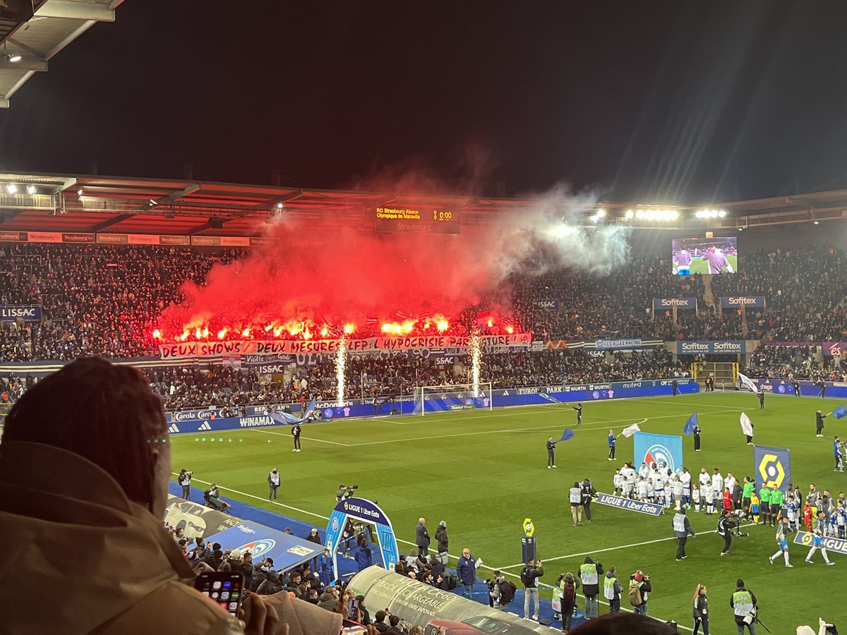 DaisyFut's tweet image. Tour de France des stades 4/4