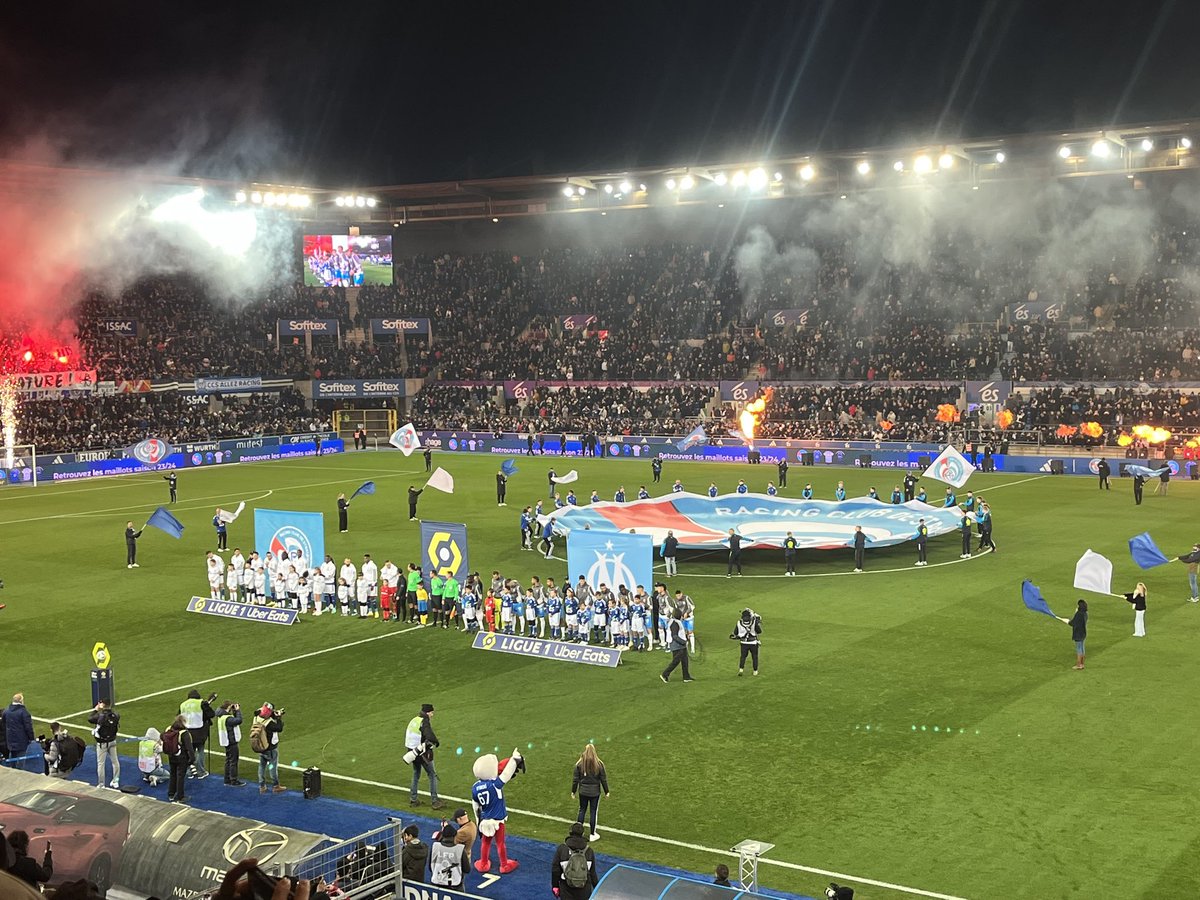 DaisyFut's tweet image. Tour de France des stades 4/4