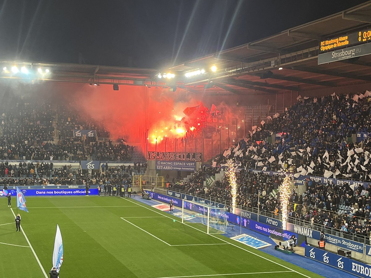 DaisyFut's tweet image. Tour de France des stades 4/4