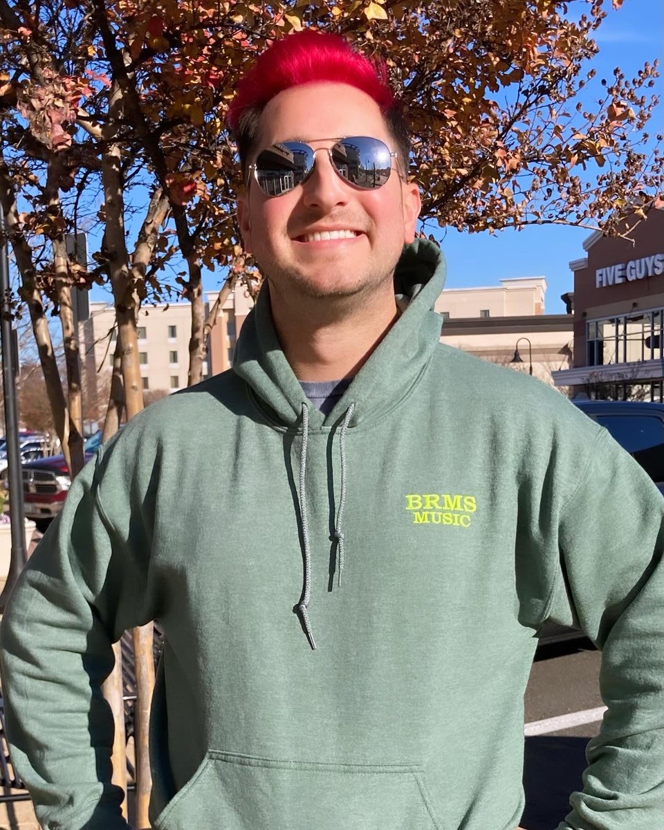 Bull Run Middle School Band 🦅 tweet media