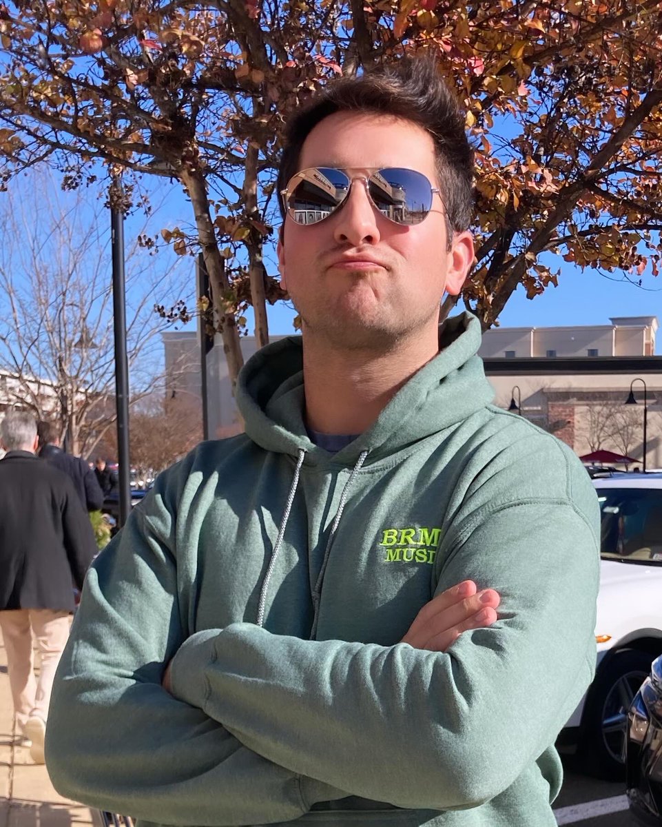 Bull Run Middle School Band 🦅 tweet media