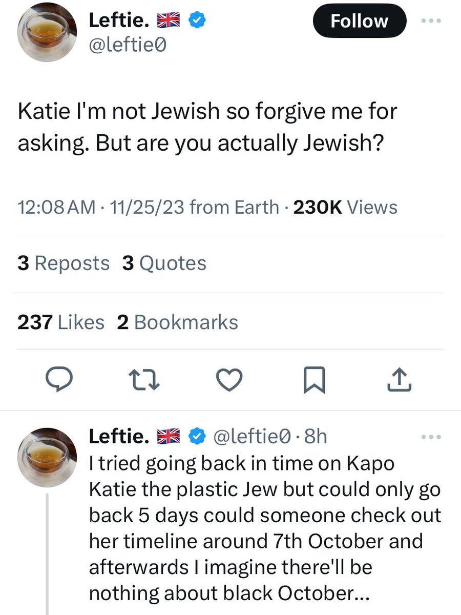 kthalps's tweet photo. How zionist Jews react to antizionist Jews. https://t.co/w5UU1gahOS