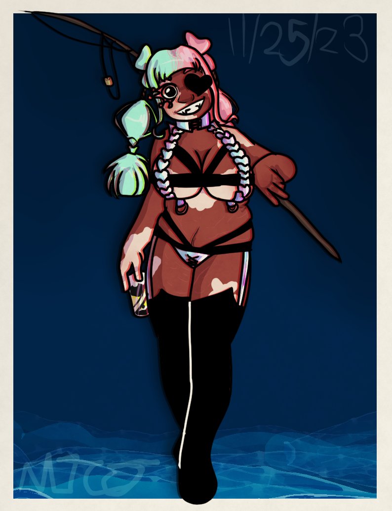 arts_noir's tweet photo. brand new batch this time
Sun, Moon, Conscious, and Instinct  
#Pantheon #pinups #originalcharacterart #nsfwart #GODS https://t.co/HPxXXRylFZ