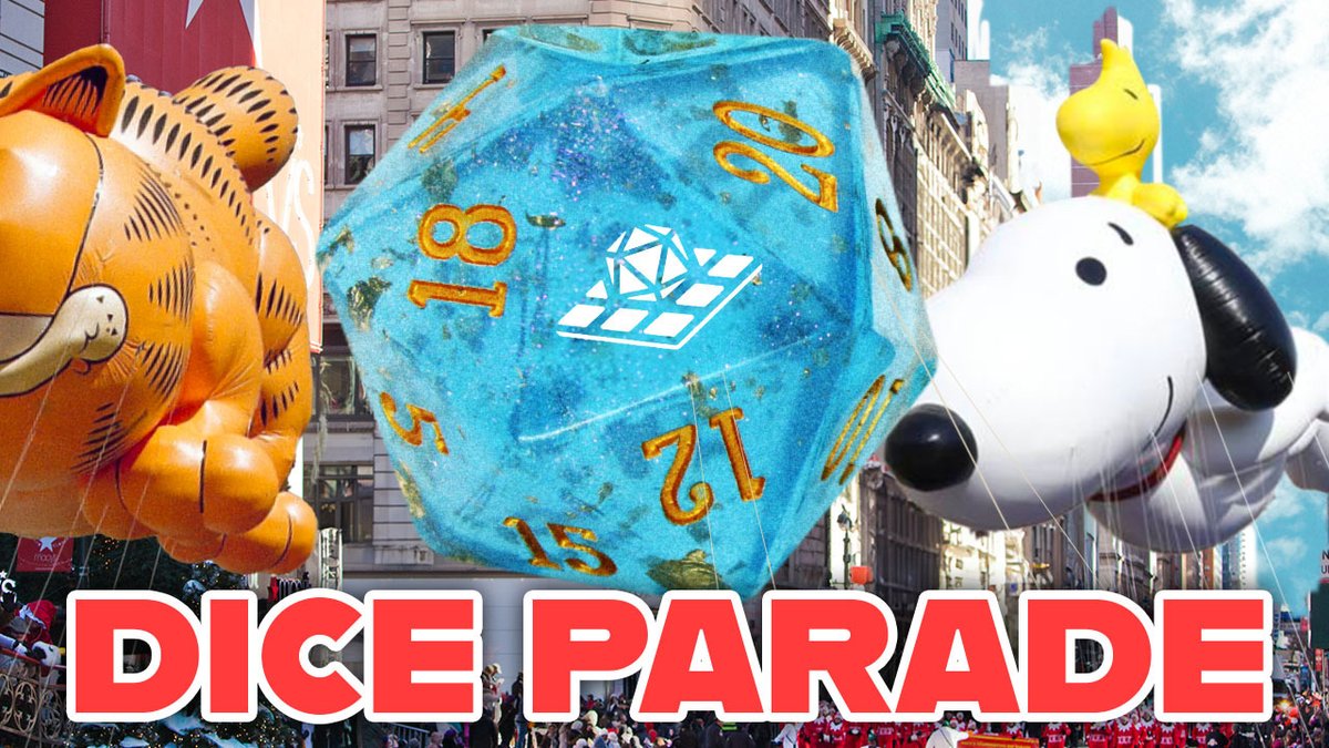 Tabletop News tweet media