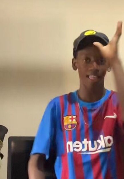 Actualité - Barça tweet media