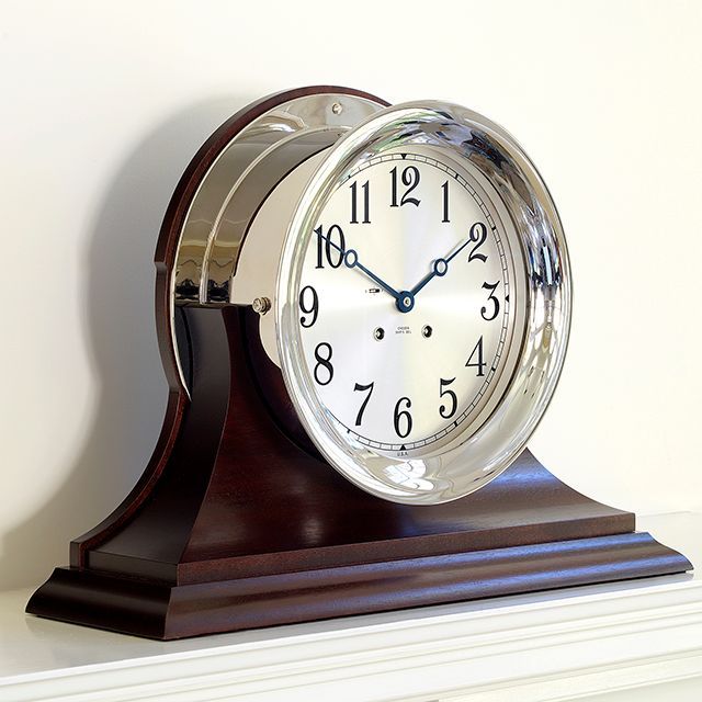 Chelsea Clock tweet media