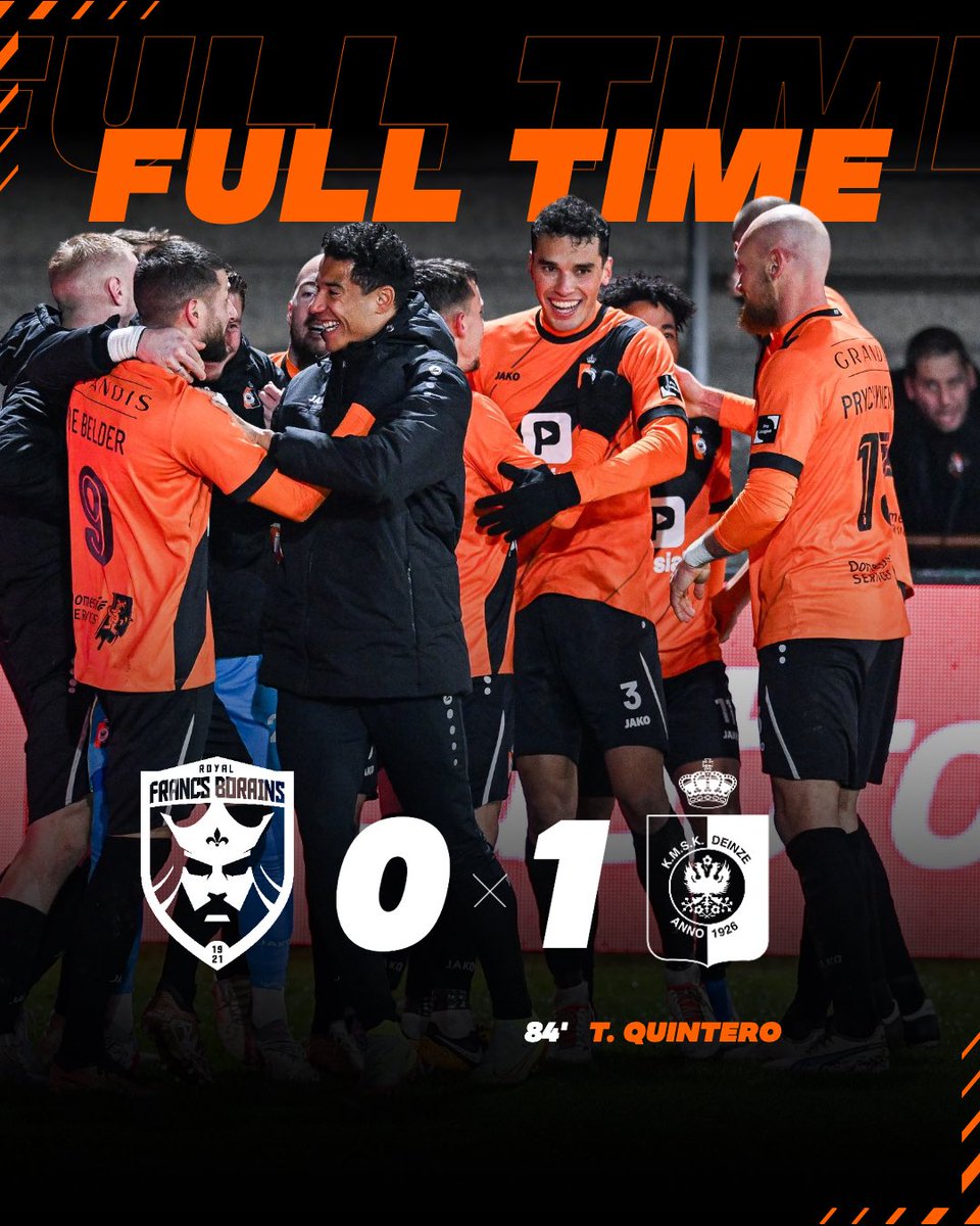 𝐅𝐔𝐋𝐋𝐓𝐈𝐌𝐄 | We pakken een nieuwe uitwinst! 🧡🖤 #RFBDEI