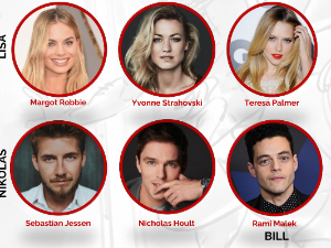 CoinrunnersFilm's tweet photo. Which character names do you envision as the stars of Coinrunners movie.? ππ₯
https://t.co/ajzavJpVyi !
#Hollywood #film #NFT #CryptoX #FIM3 https://t.co/ibGByYMmBo