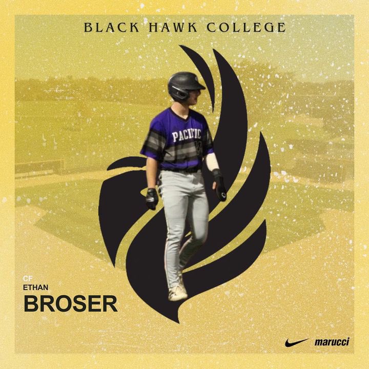I am excited to announce my commitment to Black Hawk College. I would like to thank my friends, family and coaches especially for helping get to this point. <a href="/jkeim4/">Josh Keim</a> @BHCBaseball <a href="/PHS__Baseball/">PHS Baseball</a> <a href="/Rawlings_Tigers/">Rawlings Tigers</a>