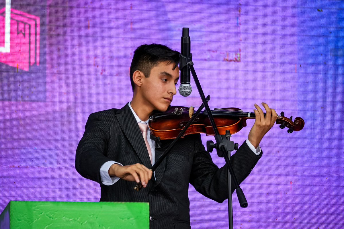 🇵🇪 Representante de <a href="/AdventistasANoP/">Asociación Nor Pacífico del Perú</a> , participan en la #FinalNGMatch ✈️ En la categoría Canto Inédito🎶🎤🫶#RID