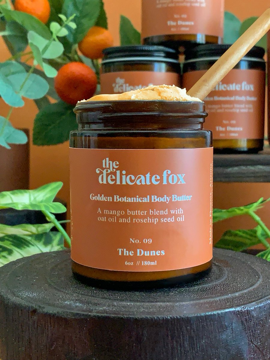 TheDelicateFox tweet picture