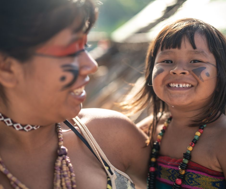 Happy #NativeAmericanHeritageDay! Let us all celebrate the rich cultures, accomplishments, contributions and history of American Indians and Alaska Natives.