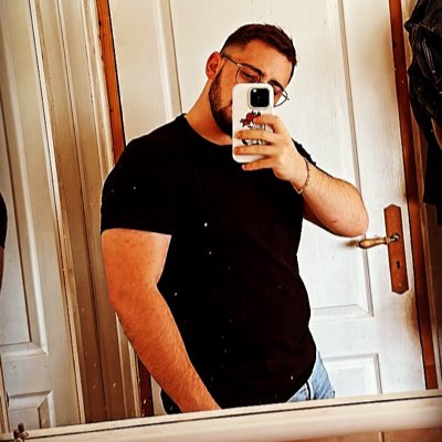 #NouvellePhotoDeProfil