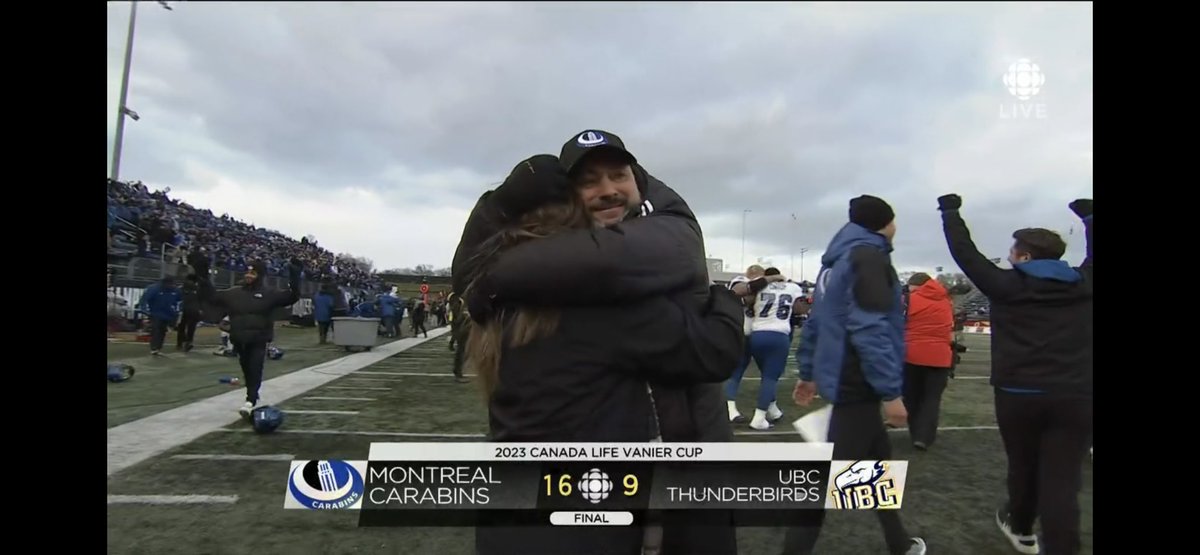 ⁦<a href="/VanierCup/">Coupe Vanier Cup</a>⁩ Final Score