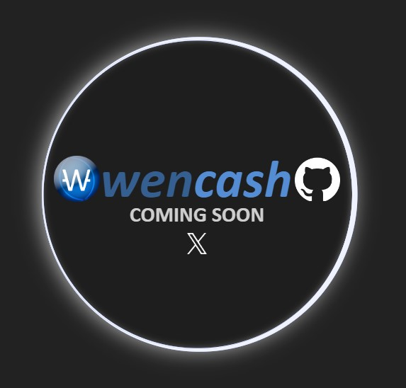 wencash.org: A Decentralized Secure Scalable Oriented Application Platform. Protocol under construction.