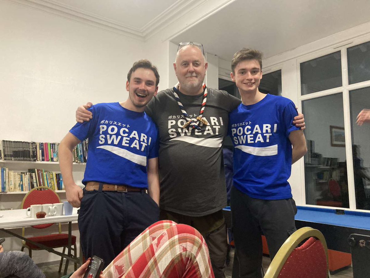 The sweat sisters #dreamwild #uk25wsj <a href="/pocarisweat_jp/">ポカリスエット【公式】</a>