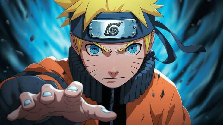 Lionsgate desenvolve live-action woke de Naruto com roteirista de The  Witcher – Se Liga Nerd