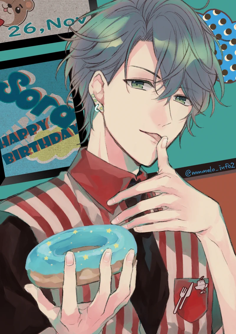 めろ (@mmmelo_info2) / X