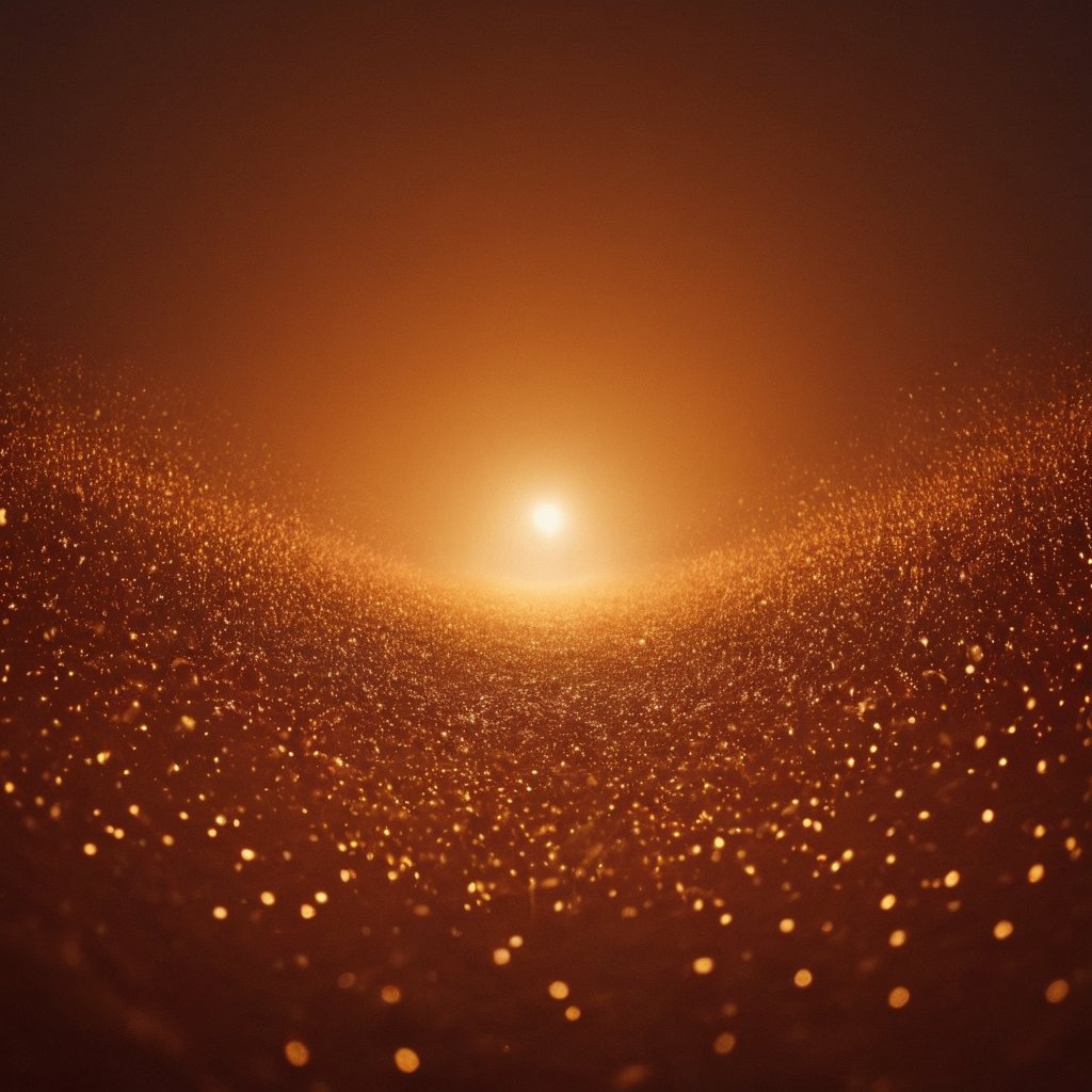 fujikawa's tweet image. Golden glittering light with sun.

#GoldenGlow #SparklingSunset #LuminousLight #GlitteringGold #SunlitSparkle #RadiantBeauty #ShimmeringShine #GoldenHour #DazzlingLight #MysticalSun