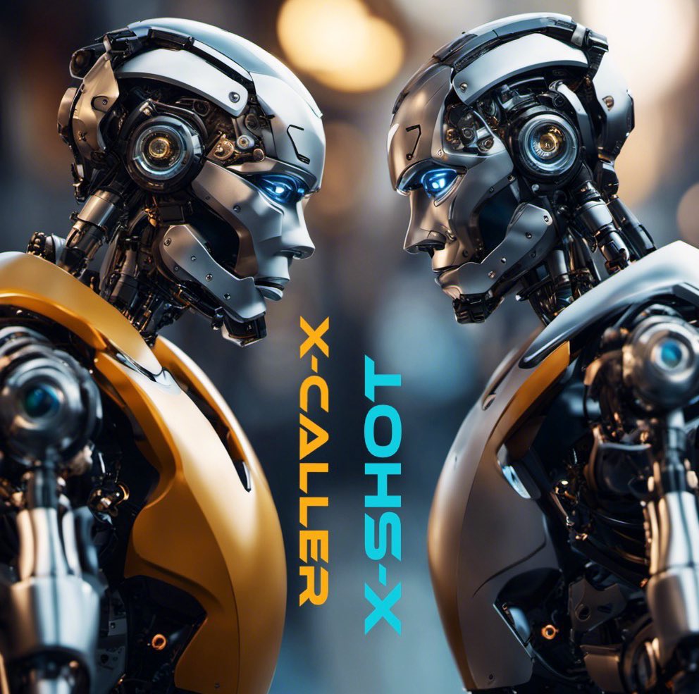 TanerD1510's tweet photo. THE 2 SHALL FINALLY MEET!!!!!!!!!
@xprojecterc @xprojectspaces $X #XARMY #XSHOT #XCALLER https://t.co/0NDd7nxamI