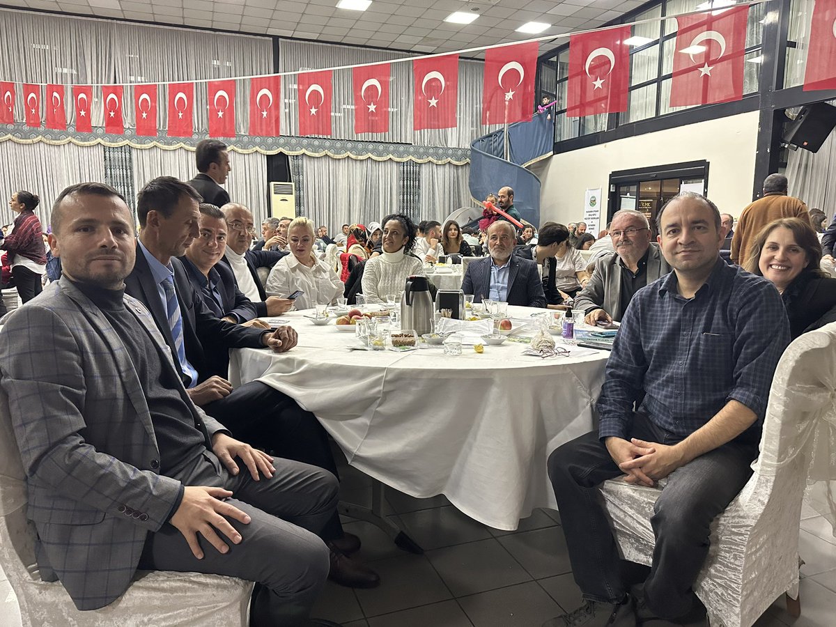 yasinnuluhan's tweet photo. Divle Derneğimizin Arabaşı programına katılım sağladık. #Karaman #Ayrancı #Divle #YasinUluhan https://t.co/1ZGNBTUHFh