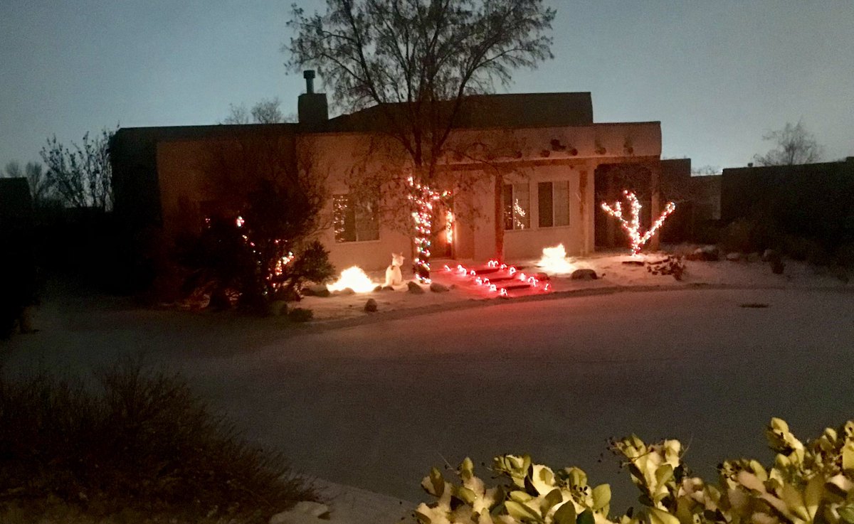 etrules's tweet image. From My Front Door, 
Sometimes, even when you're STUCK, THINGS CAN CHANGE!!
open.substack.com/pub/erictrules…