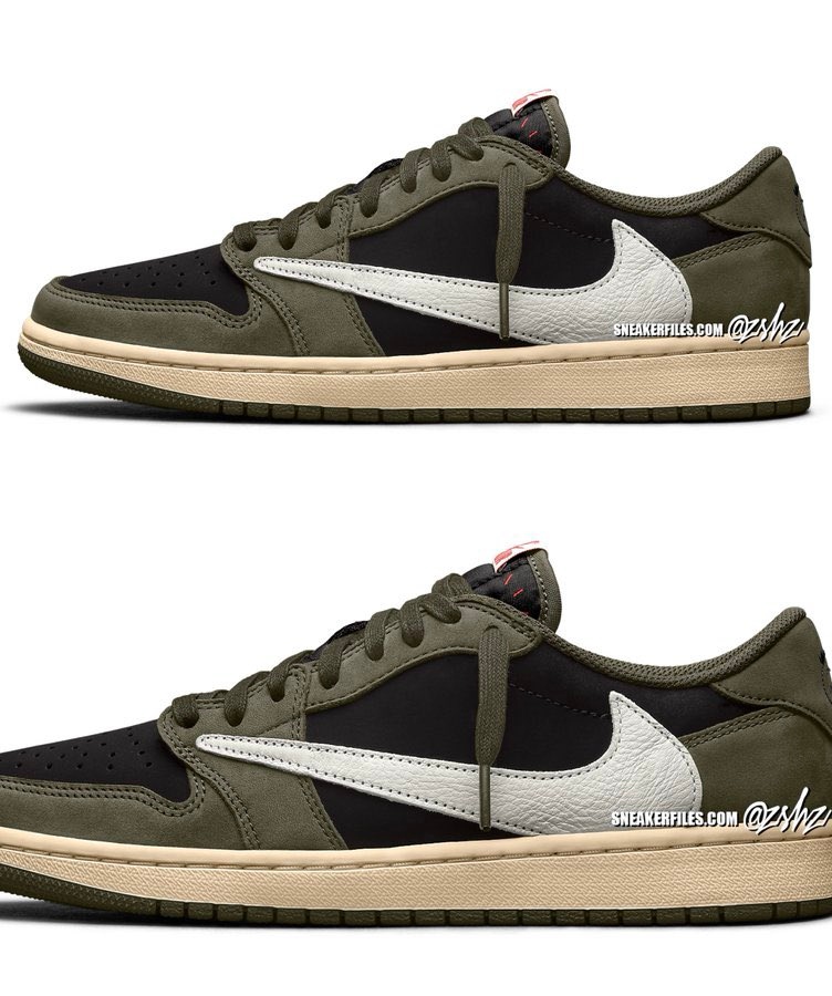 upcoming jordan collabs