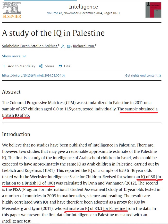 jayjoseph22's tweet image. IQ hereditarian #junkscience can be used to justify and incite mass murder and ethnic cleansing.
