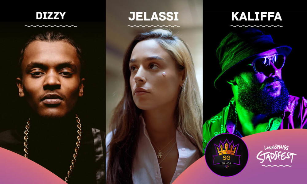 Visit Linköping tweet media