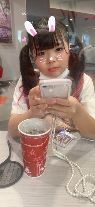Twitterのコスプレ画像10