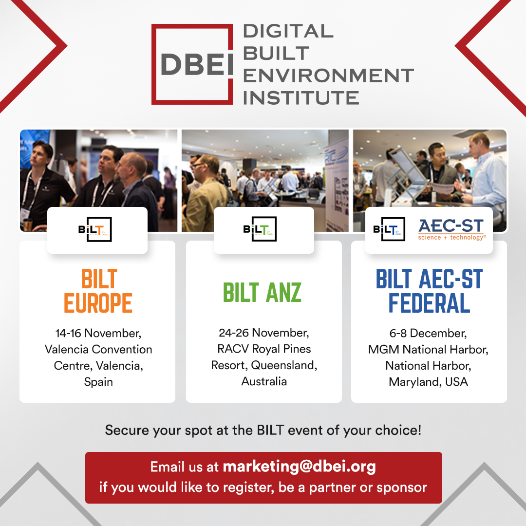DBEI Global tweet media