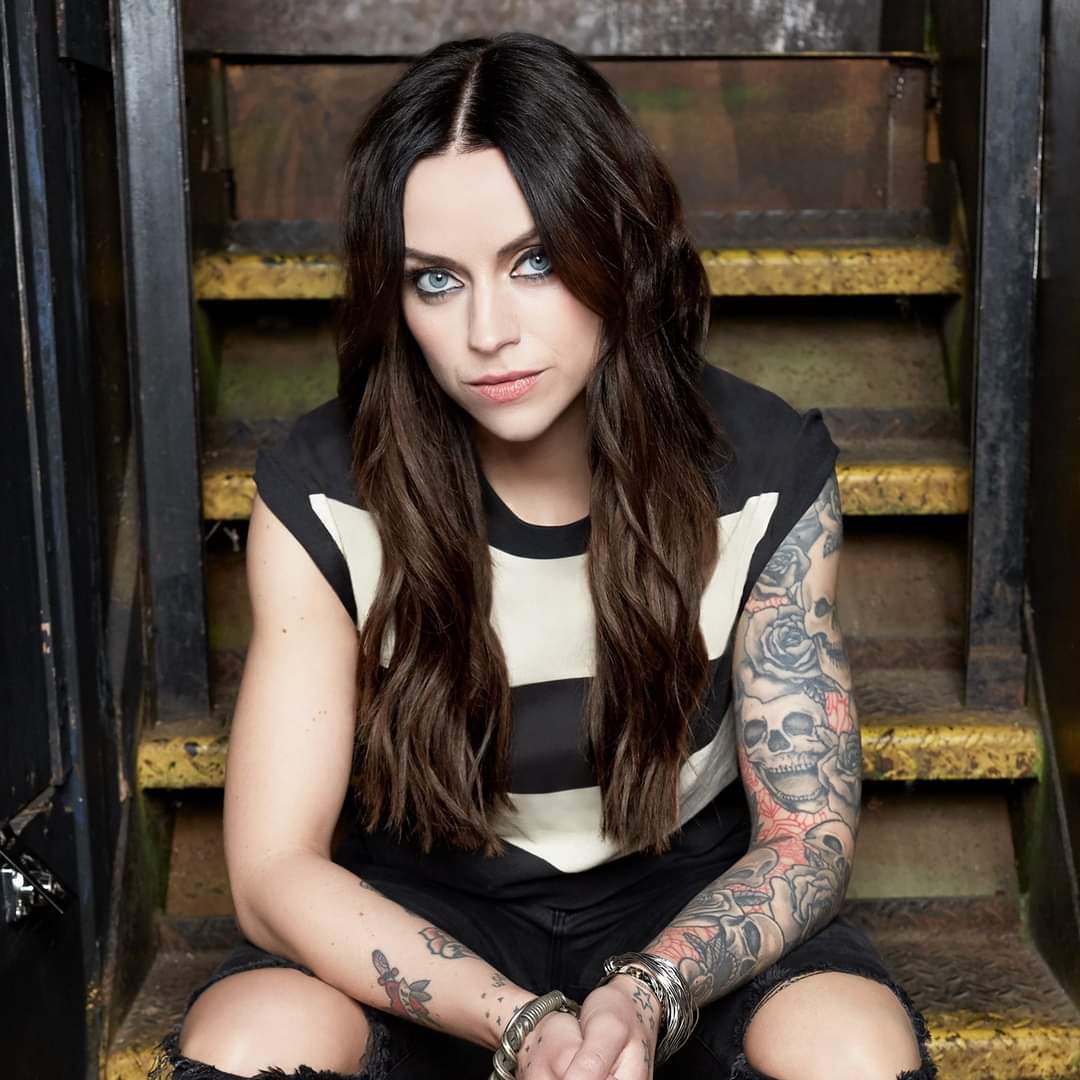 Happy Birthday Sängerin Amy MacDonald zum 35. Geburtstag. 