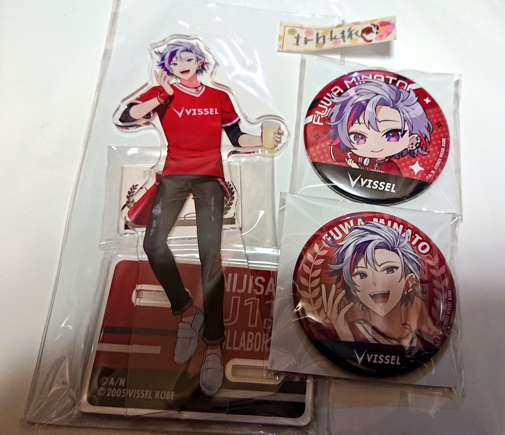 kokuto47's tweet photo. お取引ご予定の皆様
無事品物が届きましたので梱包作業致します。
梱包完了次第DMにてご住所お伺いさせていただきます

発送報告につきましては改めてご連絡させて頂きます https://t.co/HEXkJmexVF