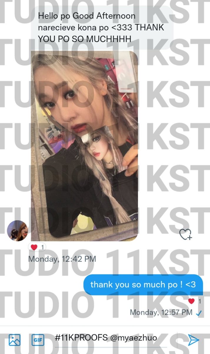 hyenings's tweet photo. @11KSTUDIO #11KPROOFS https://t.co/z6Qm6Qf5iT