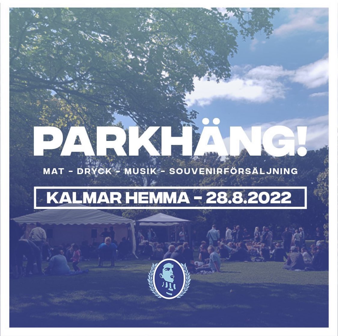 bibblanang's tweet photo. Glöm in bort Supras Malmös årliga parkhäng på söndag! Live dj, graffiti och puliga korvar utlovas. 

https://t.co/xJ2dPxn6v6 https://t.co/G0k0ZZJ2js