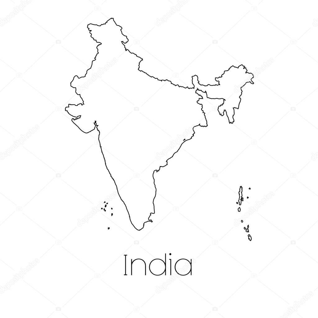 ඞHallowToons_69🔞 on Twitter "Has anyone else noticed that India looks