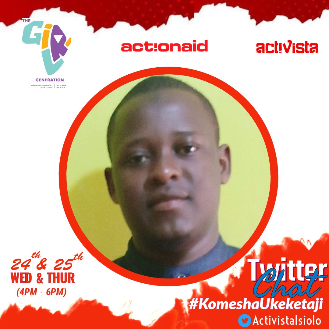 Suleiman Keya tweet media