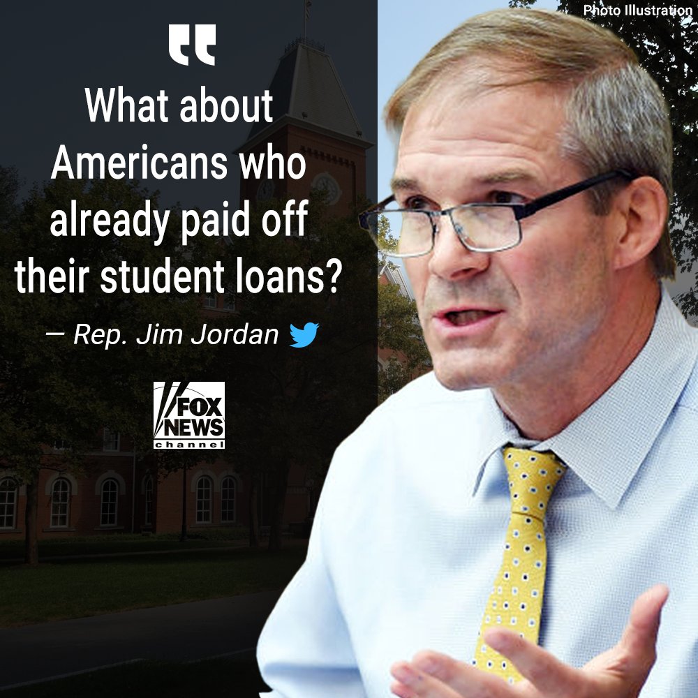DEMANDING ANSWERS: <a href="/Jim_Jordan/">Rep. Jim Jordan</a> questions Biden’s latest expensive economic policy.