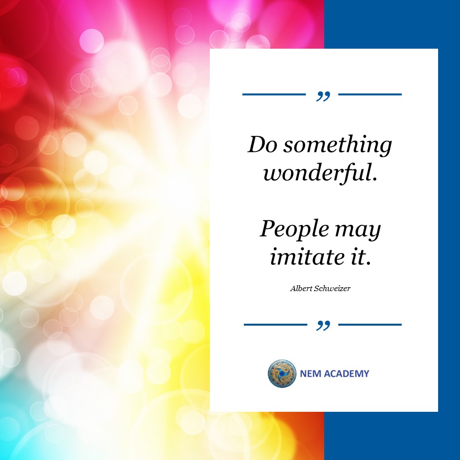 NewEnergymovers's tweet photo. DO SOMETHING BEAUTIFUL
People may imitate it!

#nemacademy #nemacademy_breda
#tips #persoonlijkegroei #opleidingcoach #opleidingen #mentalhealth_community #stapbudget #quotes https://t.co/B6MjKPlbBr