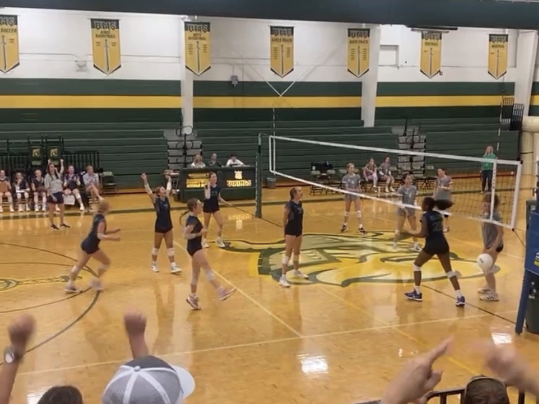 Amber Clark Harris (@gamermom4tn) on Twitter photo The Mavs with the win! 🏐 #varsity #MCMSMavs <a href="/wcsMCMSby/">Mill Creek Athletics</a> <a href="/wcsMCMS/">Mill Creek Middle School</a> The Mavs with the win! 🏐 #varsity #MCMSMavs <a href="/wcsMCMSby/">Mill Creek Athletics</a> <a href="/wcsMCMS/">Mill Creek Middle School</a>