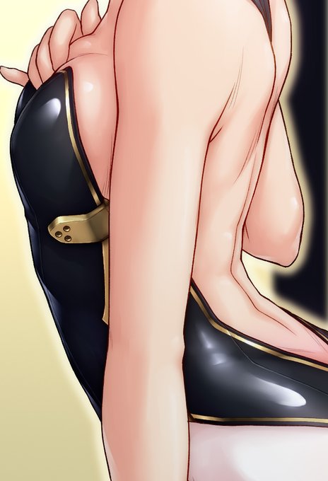 JPS風GGOバニのん概ね出来たから、明日の更新用にしよう。
いやー、金色塗るのたのしー。